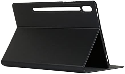 Tablet PC Case compatível com Samsung Galaxy Tab S8 Caixa de tablets Ultra de 14,6 polegadas, estojo de fólio à prova de