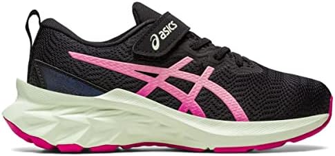 Asics Kid's Novablast 2 tênis de corrida pré-escolares