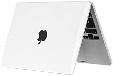 Ruban Compatível com MacBook Air 13,6 polegadas Caso 2022 2023 Liberação A2681 M2 CHIP COM RETINA LIQUIDO DOME