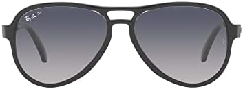 Óculos de sol Ray-Ban RB4355 Vagabond Aviator