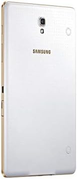 Samsung Galaxy Tab S Sm -T700 Tablet 16 GB - 8,4 - LAN sem fio - Samsung Exynos 1,90 GHz - Dazzling White - 3 GB RAM -