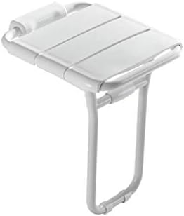 Fehun Bath Stools, cadeira de parede dobrável multifuncional, banheiro da cadeira de parede da cadeira do corredor do banheiro