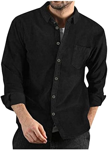 Jaqueta de couro ADSSDQ para homens, inverno plus size casacos gents fashion férias de manga longa Zip Solid Jacket Midweight13