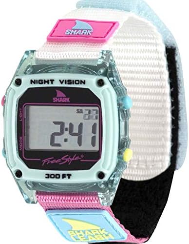 Freestyle Caroline Marks Signature Shark Classic Leash Watch Unissex Watch FS101112