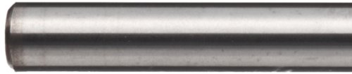Melin Tool AMGS-M-M-M-Micro quadrado Nariz de nariz, métrica, acabamento de monocamada Altin, 30 graus de hélice, 2 flautas, comprimento total de 39 mm, diâmetro de corte de 1,5 mm, diâmetro de haste de 3 mm de 3 mm