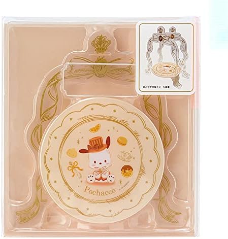 Sanrio 799939 Pochacco Display Stand