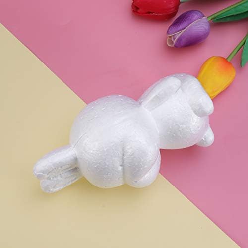 Valiclud Animal Lightweight Rabbit Bunny em forma de desenho colorir modelo de espuma