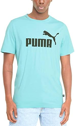 Camiseta essencial do Puma Men