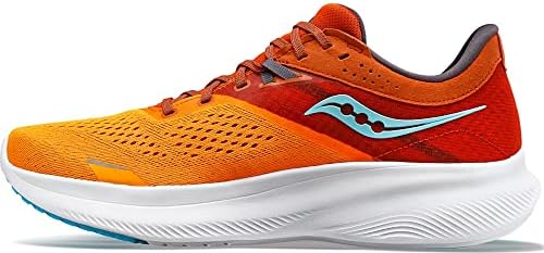 Saucony Men's Ride 16 Sneaker