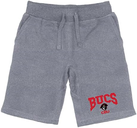Universidade Christian Brothers Buccaneers Premium College Fleece Shorts