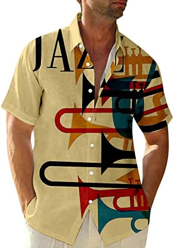 Butão casual masculino de biuu camisetas de manga curta praia de verão