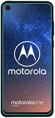 Mr.Shield [3-Pack] projetado para Motorola Moto / [vidro temperado] Protetor de tela com substituição ao longo da vida