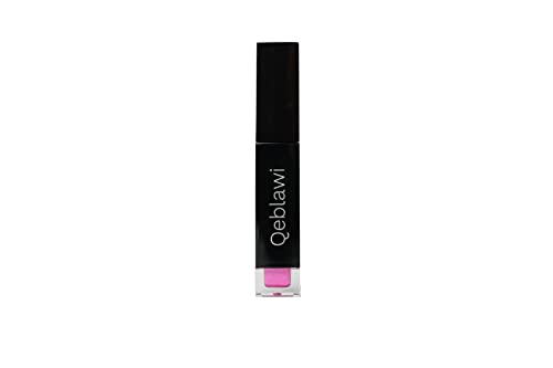 QEBLAWI Diamond Glitter Lip Lip | Batom líquido de longa duração, impermeável e glitter, brilho labial de diamante, brilho labial