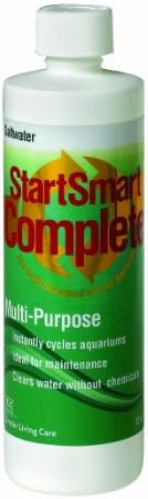 Startmart Complete Saltwater, 12 onças