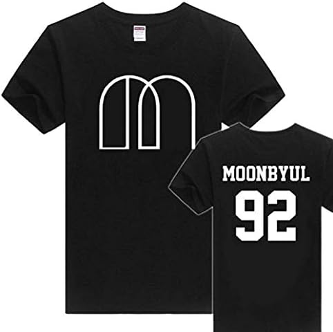 Mainlead KPOP Mamamoo Tshirt Hwasa Solar Wheein