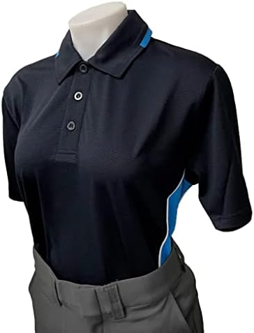 Smitty | BBS-346 | Body Flex Flex Flex NCAA Softball Short Sleeve Sleeping Shirt | Branco azul da Marinha | Funcionário colegiado