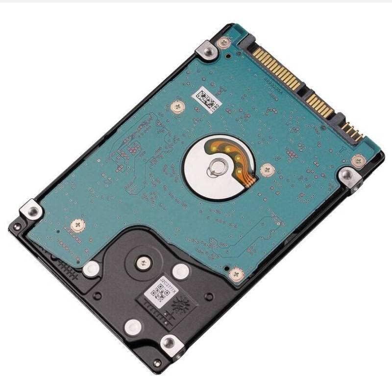 Quase HDD para 320 GB 2,5 SATA 8MB 5400RPM 9,5mm para disco rígido interno para notebook HDD para MQ01ABD032