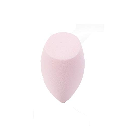MJCMZD Cherry Beauty Egg não come maquiagem rosa seca e molhada ovo em pó de pó na maquiagem ovo em pó de pó de pó esponja vibração