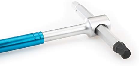 Tool Park Tool THH-6 Allen Key, Silver, 6mm da Unissex
