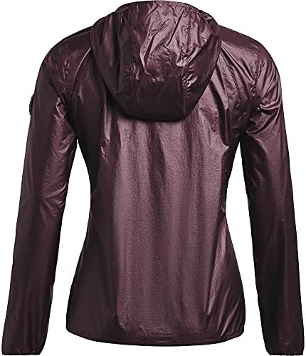 Under Armour Women's Impasse Wind Jacket