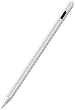 Caneta de caneta para apple ipad pro 12,9 - caneta de lápis ativa 2020, caneta eletrônica com ponta ultra fina para