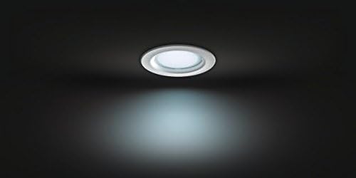 Philips Hue Ambia branca Dimmable LED Smart Retrofit Robled Downlight