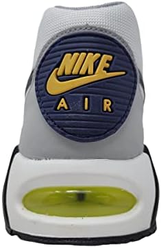 Nike Air Max Ivo Mens Running Trainers 580518 Sênus de tênis