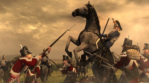 Napoleão: Total War - Gold Edition - Mac