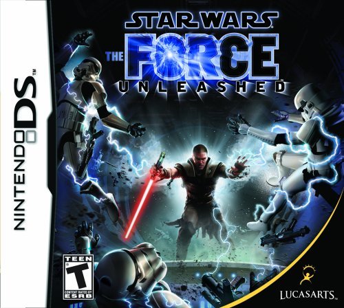 Star Wars: The Force desencadeou NDs