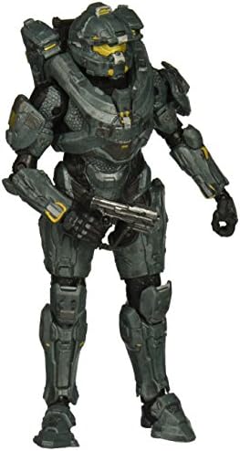 McFarlane Halo 5: Guardians Series 1 Spartan Fred Action Figura