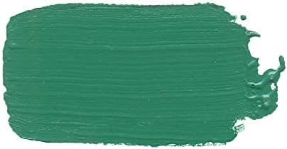 M. Graham & Co. Emerald Green Oil Paint