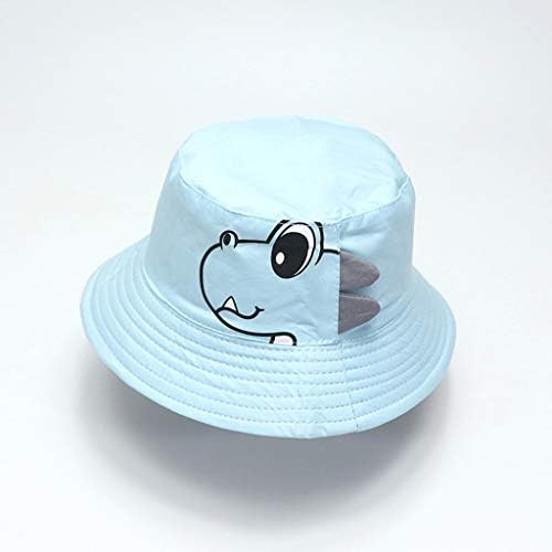 Eaves Hat Cotton Cotton Sunhat Sunhat Baseball Hats Boy Baby Cap Boin Beret Kids Hat Baseball Cap for Girls
