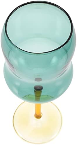 PretyZoom Martini copos de martini copos de martini festas Party goblet vinas de vidro de vidro de vinhos copo de vinhos de vinho
