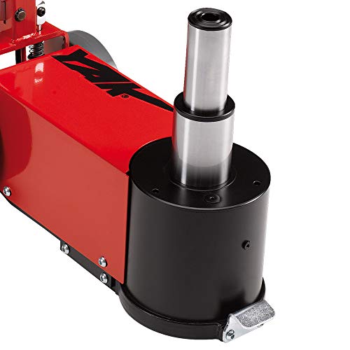 Esco 92000 Yak 22 Ton Hydraulic Jack portátil