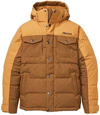 Marmot Men's Fordham Jacket