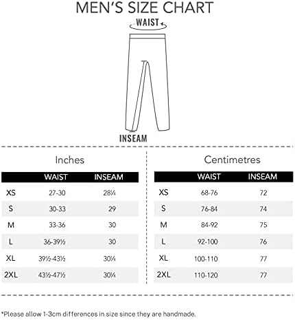 LAPASA MEN MERINO MERINO LOOL BASE, calça térmica leve/meio -peso, leggings de roupas ativas Long John Bottom M30/M68