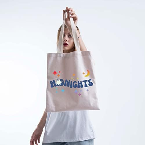 Fotap m*dnight álbum álbum de presente música amante toute ts m*dnights totas bolsas taylor canções toute bag m*dnight