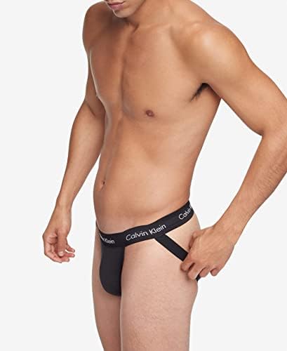 Algodão de algodão de algodão masculino de Calvin Klein