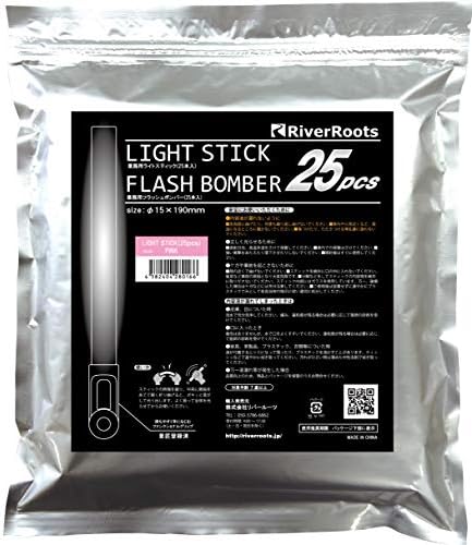 Riverroots Light Sticks, 7.5in,