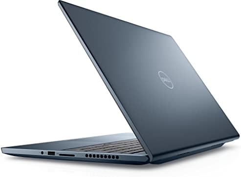 2022 mais recente Dell Inspiron 16 Plus 7610 Laptop, exibição não-touch de 16 3k, Intel Core i7-11800H, RAM de 16 GB, 1 TB SSD,