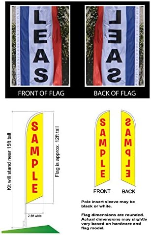 Publicidade da loja de fumantes, CBD Vendida aqui, pacote de kits de bandeira de penas de cigarros e-cig, inclui 4 bandeiras de banner, 4 postes, 4 apostas no solo
