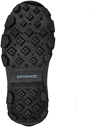 Dryshod Womens Ártico Storm Extreme Colld Condions Winter Boot