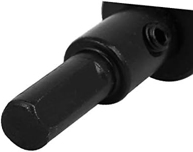 X-Dree 20,5mm Corte Dia 66mm HSS HSS Spring Twist Twist Brill Bit Hole Cutter (corte de 20,5 mm DIA de 66 mm de comprimento HSS