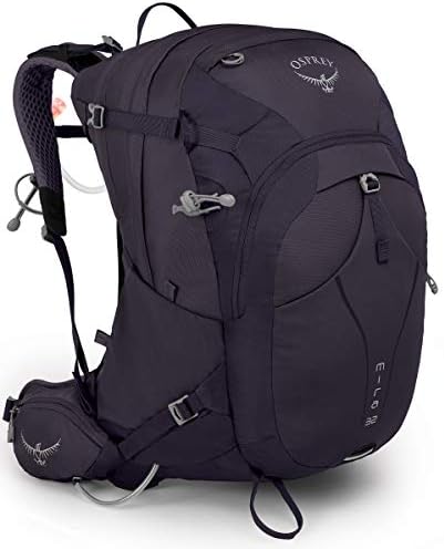 Asprey Mira 32L Hydration Backpack Womens