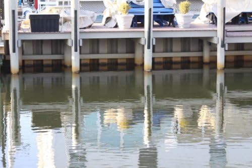 Playsafer para o pára -choque de 4 'de borracha para docas de barco, marinas, docas de carregamento e vagas de estacionamento