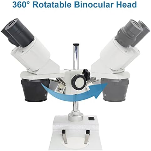 Miss Z Microscópio Binocular Microscópio Industrial Microscópio Top Iluminação LED Ferramenta de Reparação de Soldagem de