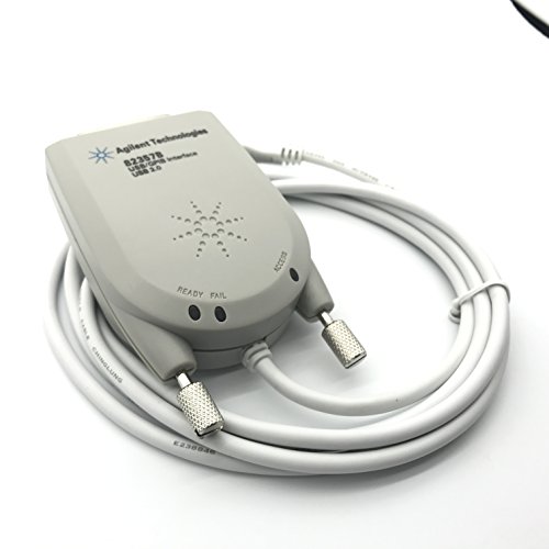 AGILENT TECHNOLOGIES 82357B INTERFAÇÃO USB2.0 TO GPIB IEEE488 （NOVO）