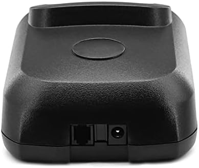 Substituição do carregador de desktop de Newashan para Motorola Radio APX4000 DP4800 XPR3000 XPR3300E XPR3500 XPR6550