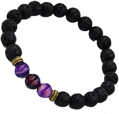 BEUU 7 Chakra Healing Bracelet