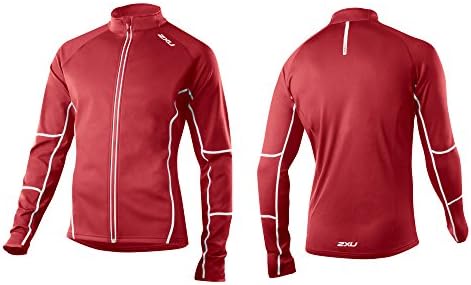 2XU Men's G: 2 Micro Thermal Jacket